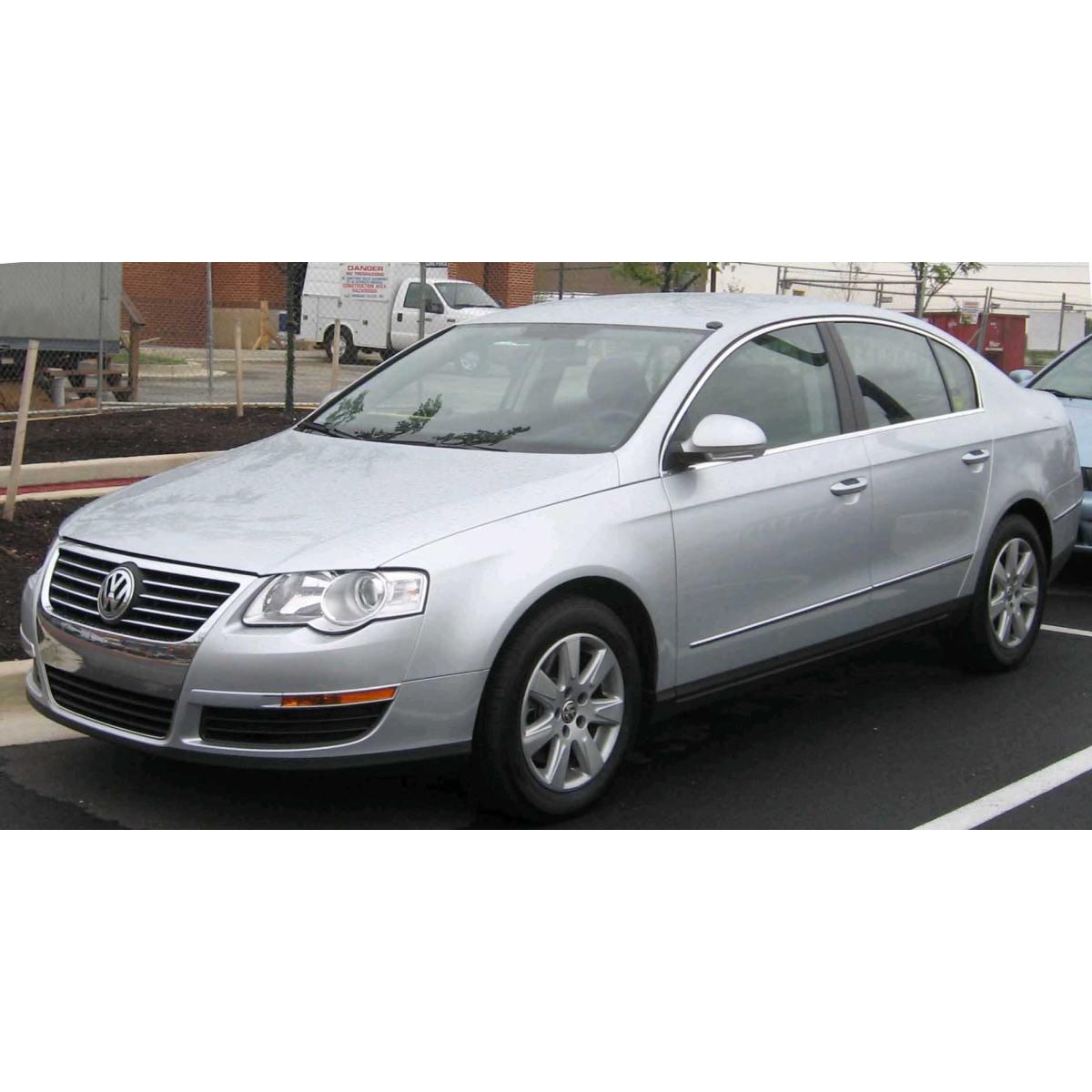 centralina motore volkswagen passat 2007 5wp45500af