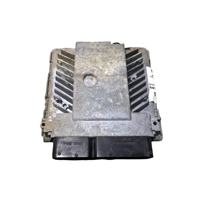 centralina motore volkswagen passat 2007 5wp45500af