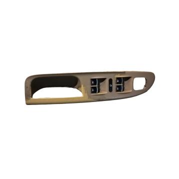 Pulsantiera alzavetro ant sx volkswagen passat 2006 3c1867171
