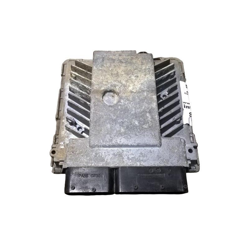 centralina motore volkswagen passat 2006 5wp45500