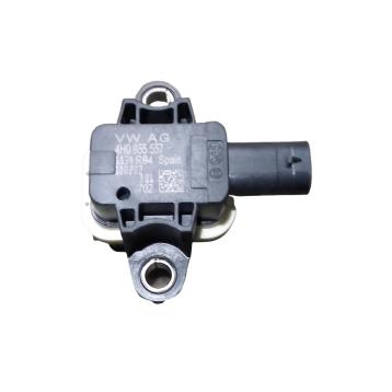 Sensore airbag crash sensor skoda fabia 2018 4h0955557