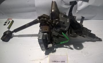 PIANTONE STERZO ELETTRONICO LANCIA Y 2005 1.3 MJT 8432610184906a<br />