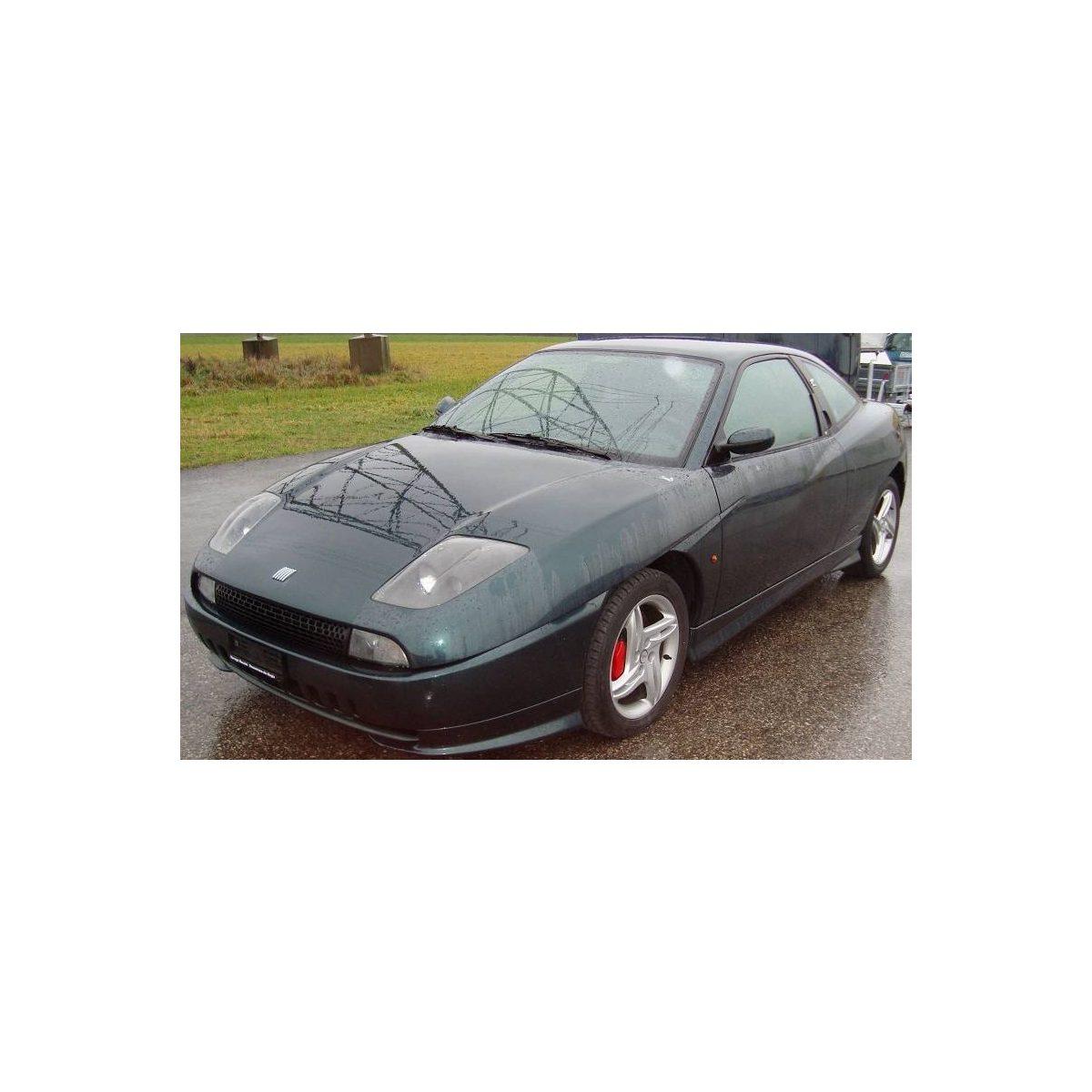 centralina antennino chiave fiat coupe 2.0 turbo 20v 60622718