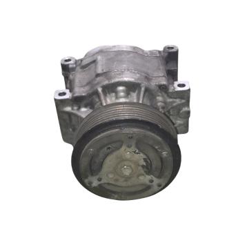 compressore aria condizionata lancia musa 1.3 mtj 517469310