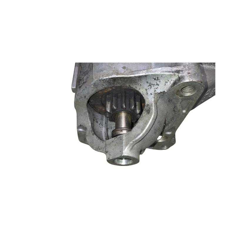 motorino avviamento renault scenic 1.9 120 cv 820033125