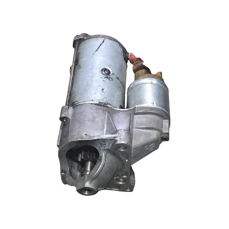 motorino avviamento renault scenic 1.9 120 cv 820033125