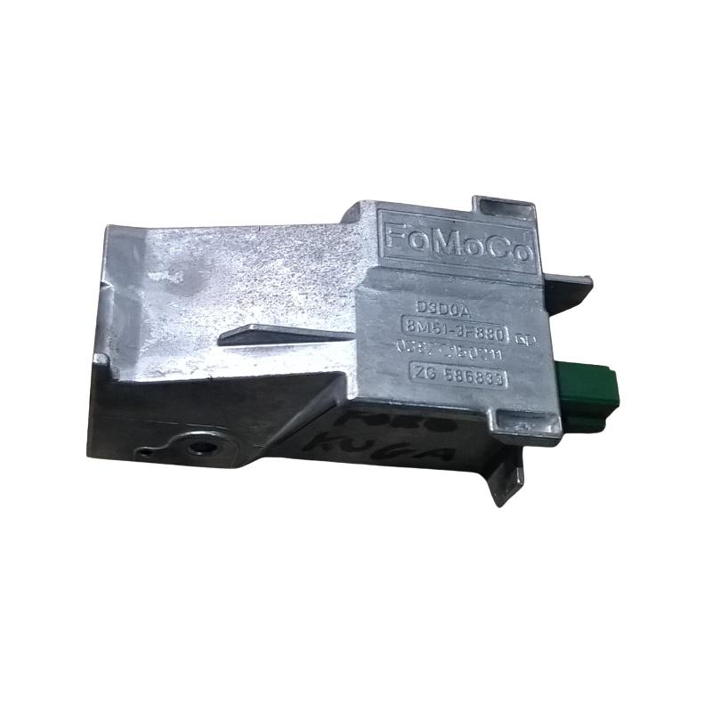 centralina motore kit accensione ford kuga 2011 av4112a650cj 28307684