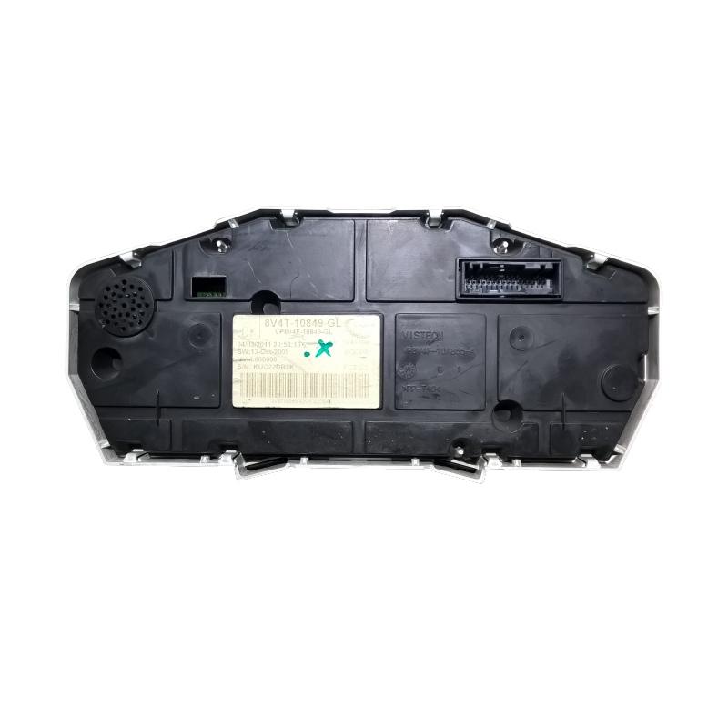 centralina motore kit accensione ford kuga 2011 av4112a650cj 28307684