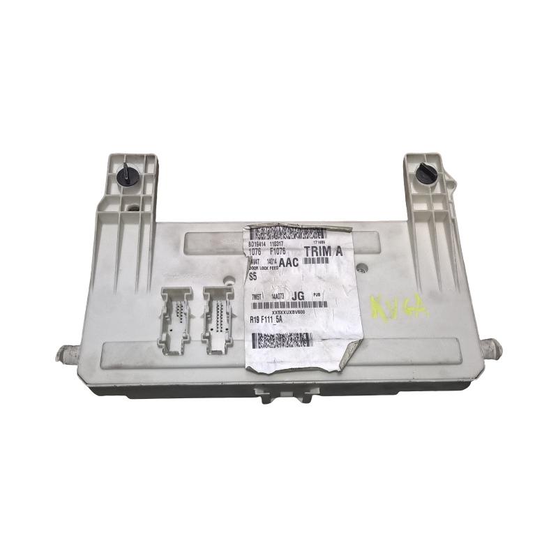 centralina motore kit accensione ford kuga 2011 av4112a650cj 28307684