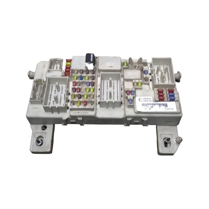 centralina motore kit accensione ford kuga 2011 av4112a650cj 28307684