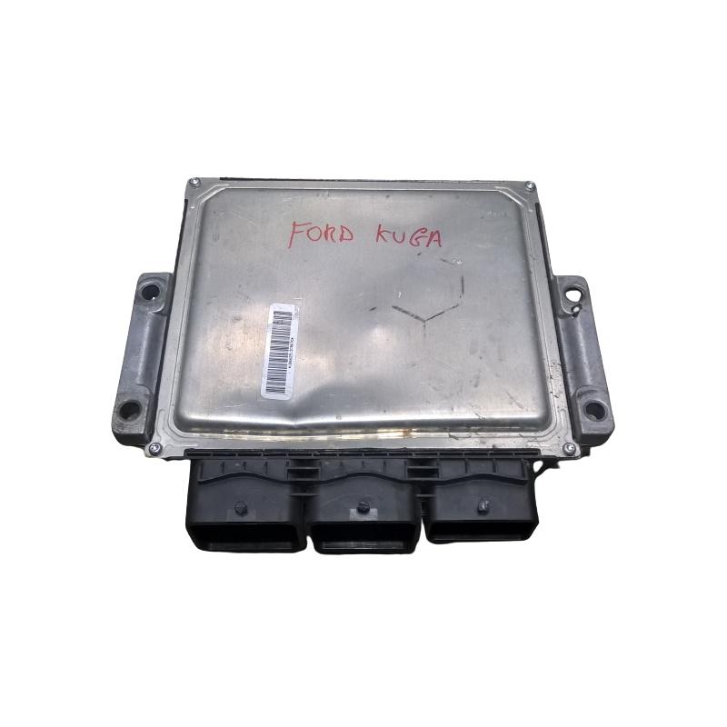 centralina motore kit accensione ford kuga 2011 av4112a650cj 28307684