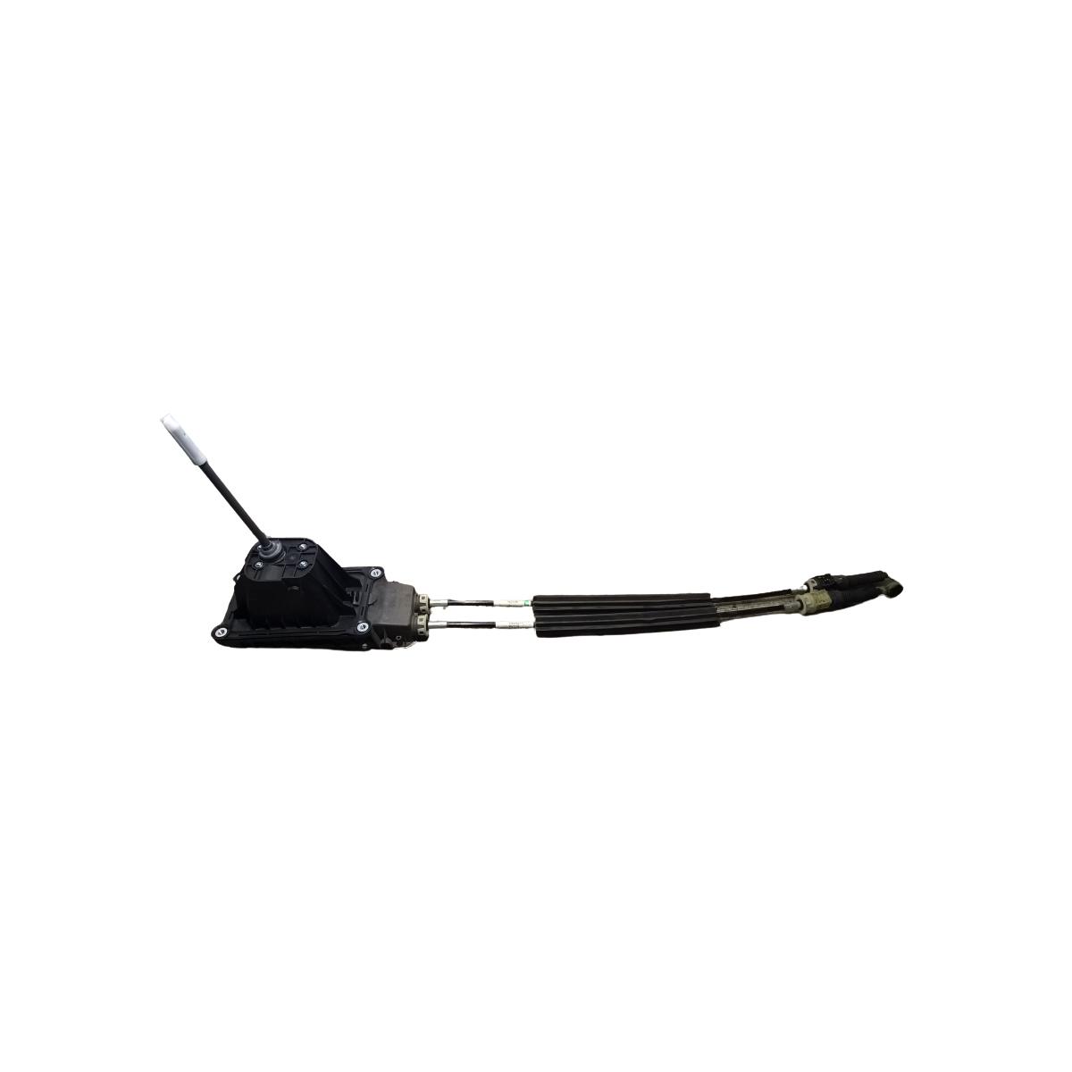 leva cambio con fili dacia logan mcv 2020 349016560r