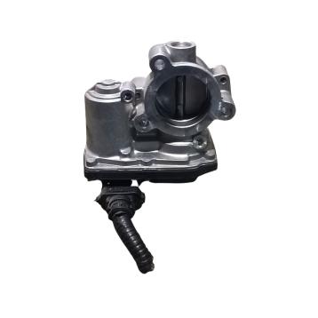 Corpo farfallato dacia logan mcv 2020 161204132r