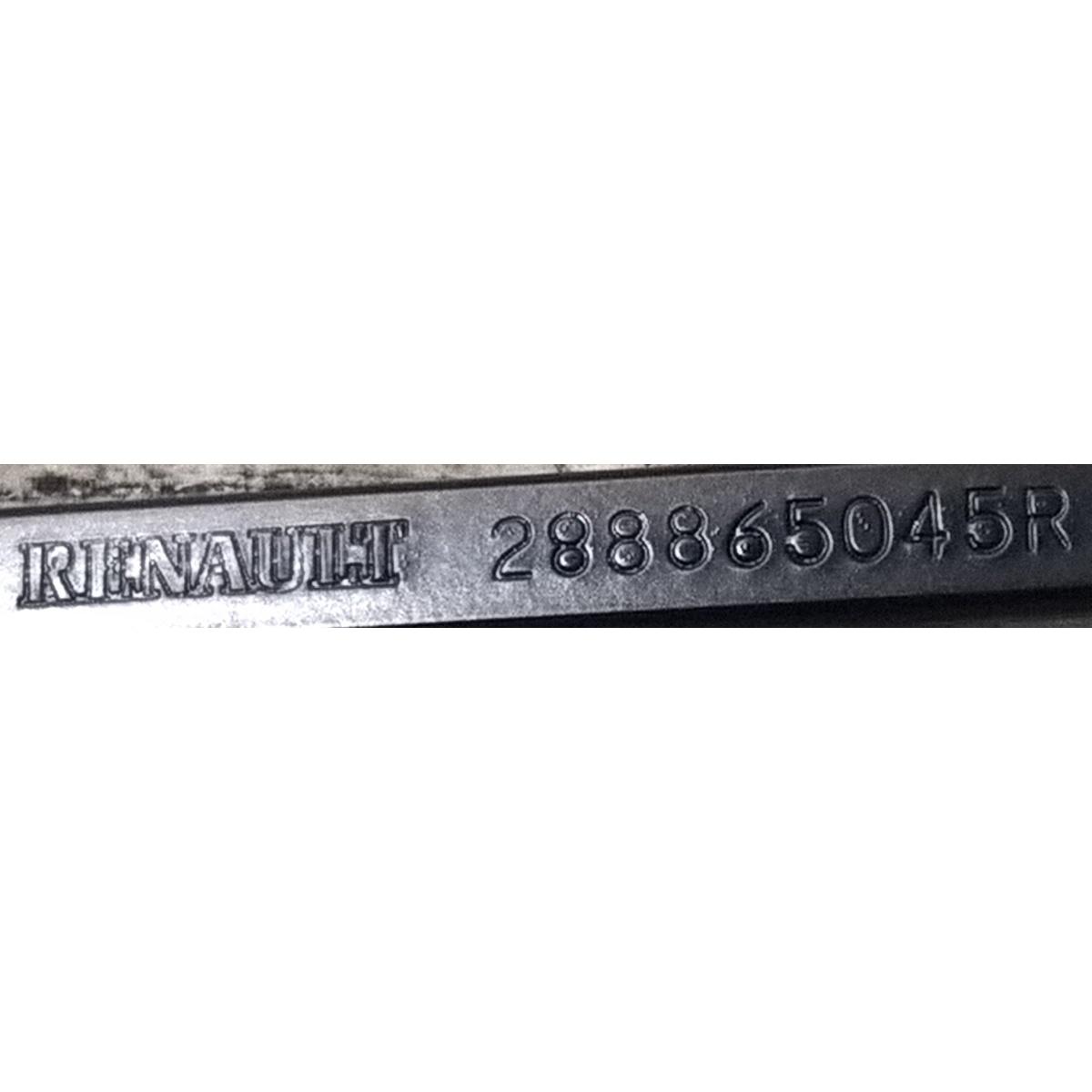 braccia tergicristallo dacia logan mcv 2020 288865045r