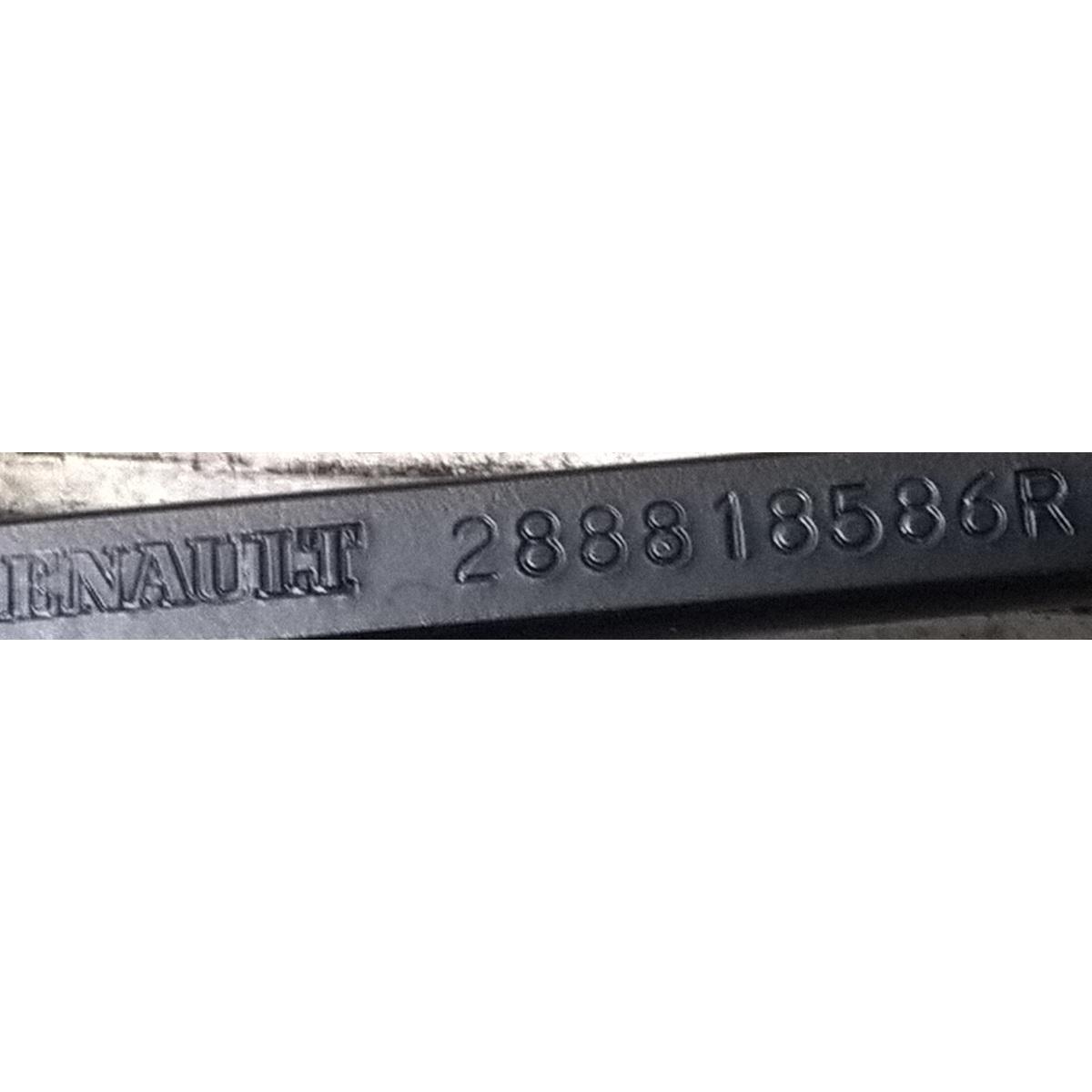 braccia tergicristallo dacia logan mcv 2020 288865045r