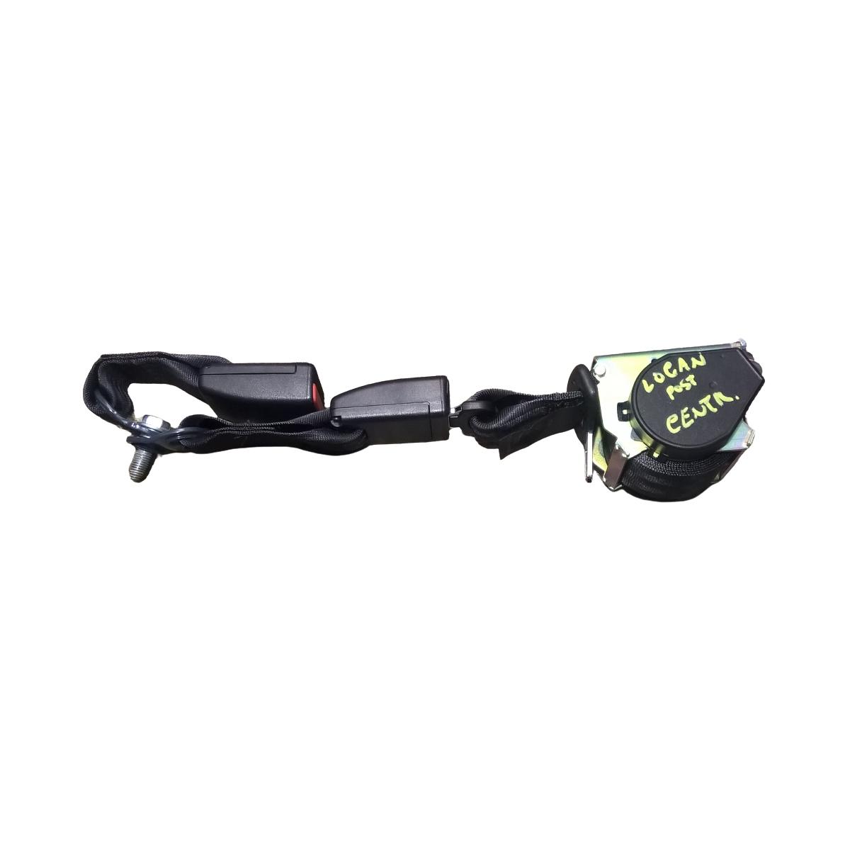 cintura di sicurezza post centrale dacia logan mcv 2020 888504848r
