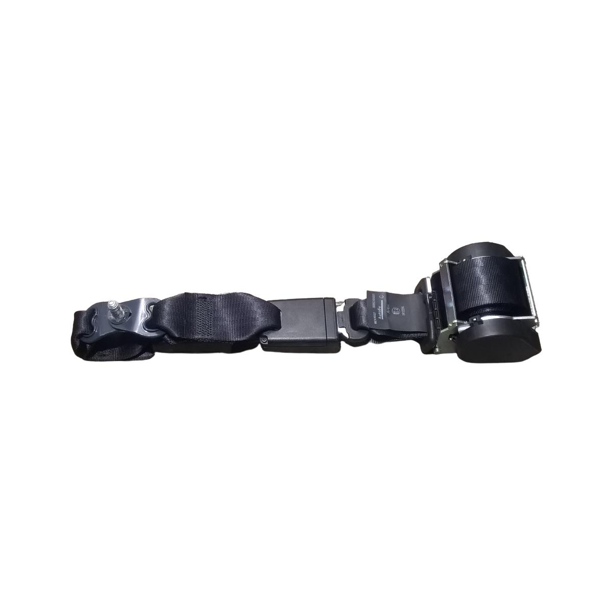 cintura di sicurezza post centrale dacia logan mcv 2020 888504848r