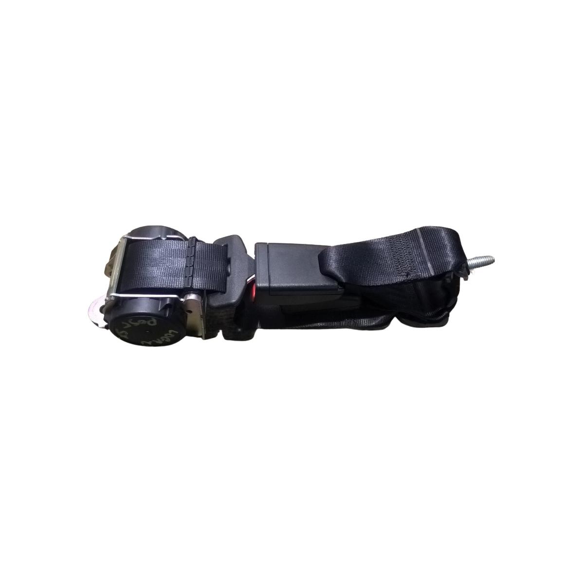 cintura di sicurezza post sx dacia logan mcv 2020 625552200c