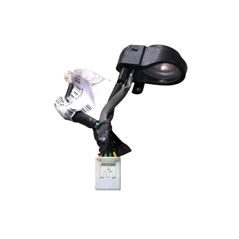 antennino chiave hyundai santafe