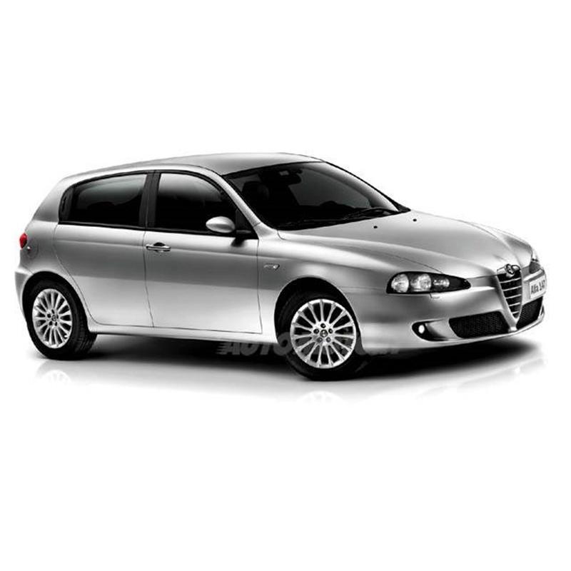 centralina abs alfa romeo 147 0265224083