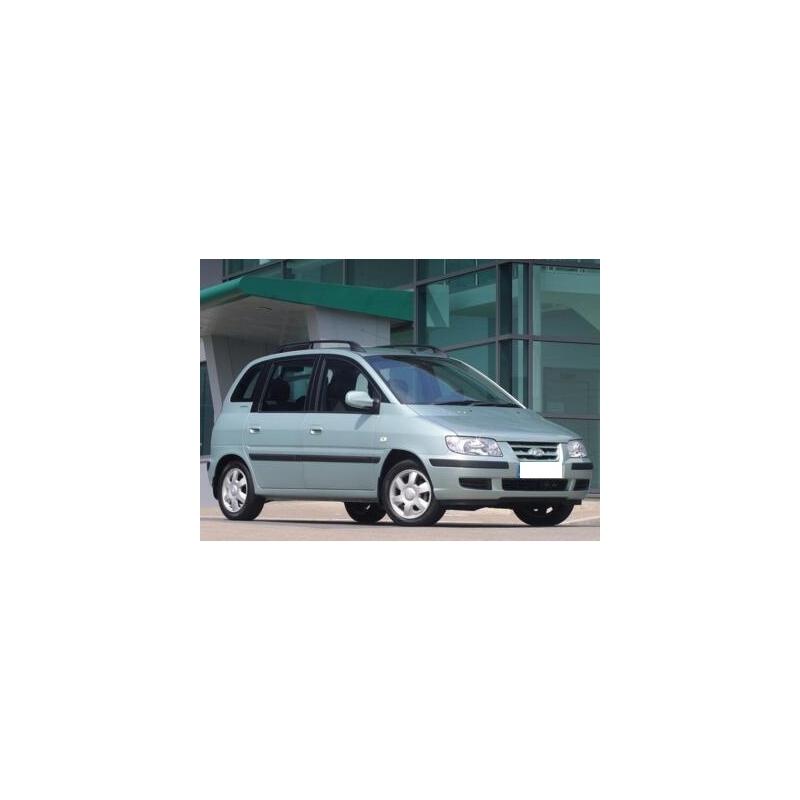 motorino avviamento hyundai matrix 2005 dsl36100