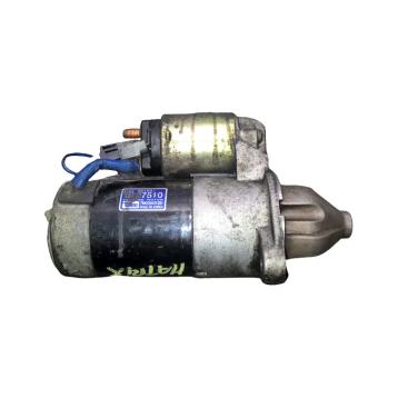 Motorino avviamento hyundai matrix 2005 dsl36100