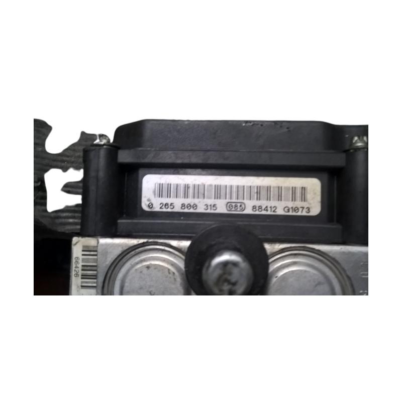 motorino avviamento ford fusion 1.4 tdci 2s6u11000