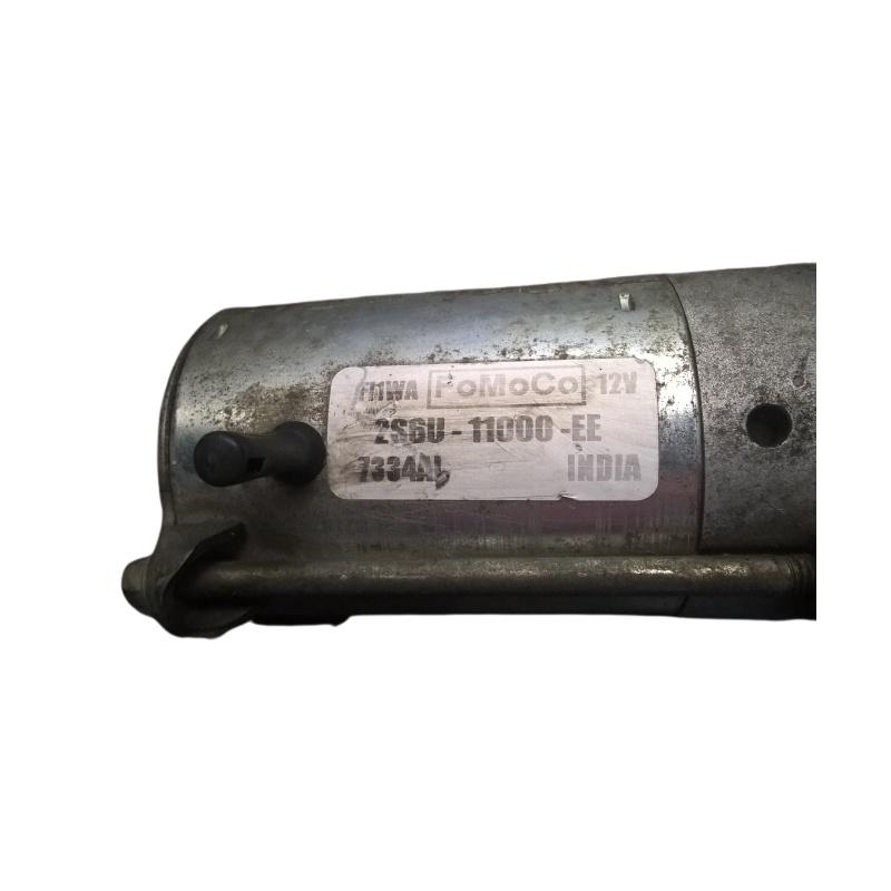 motorino avviamento ford fusion 1.4 tdci 2s6u11000
