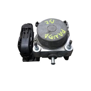 centralina abs fiat panda 2005 1.2 bz 0265800673