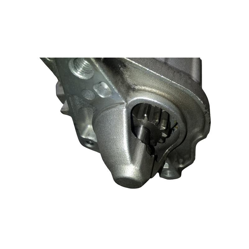 motorino avviamento dacia logan mcv 2020 233006780r