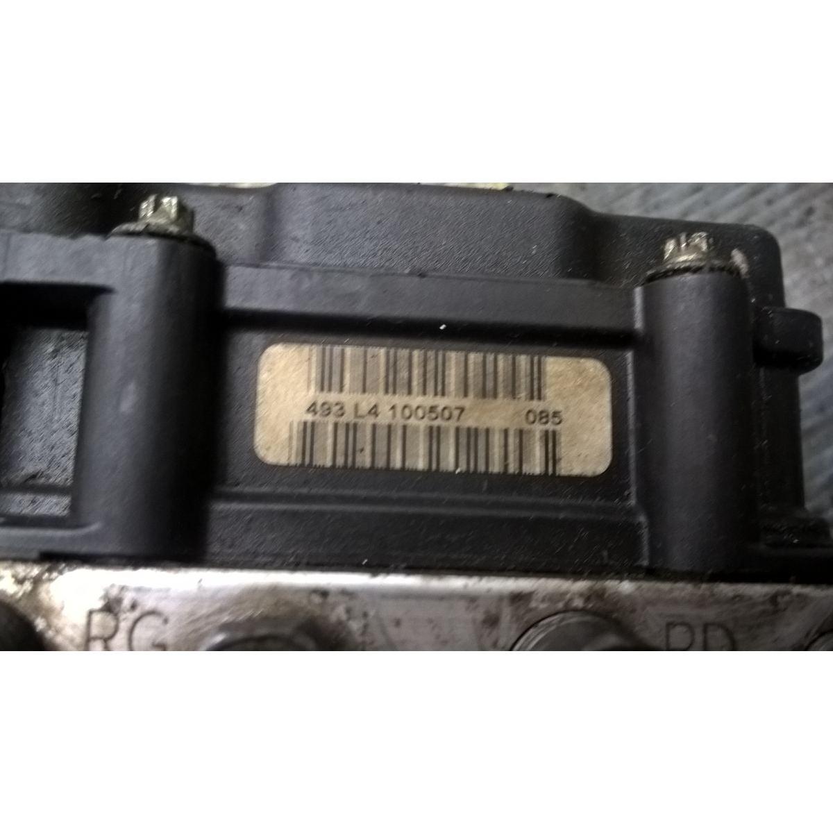 centralina abs renault megane 2005 0265800519