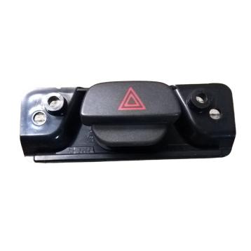 pulsante luci di emergenza ford fiesta 2007 13a350