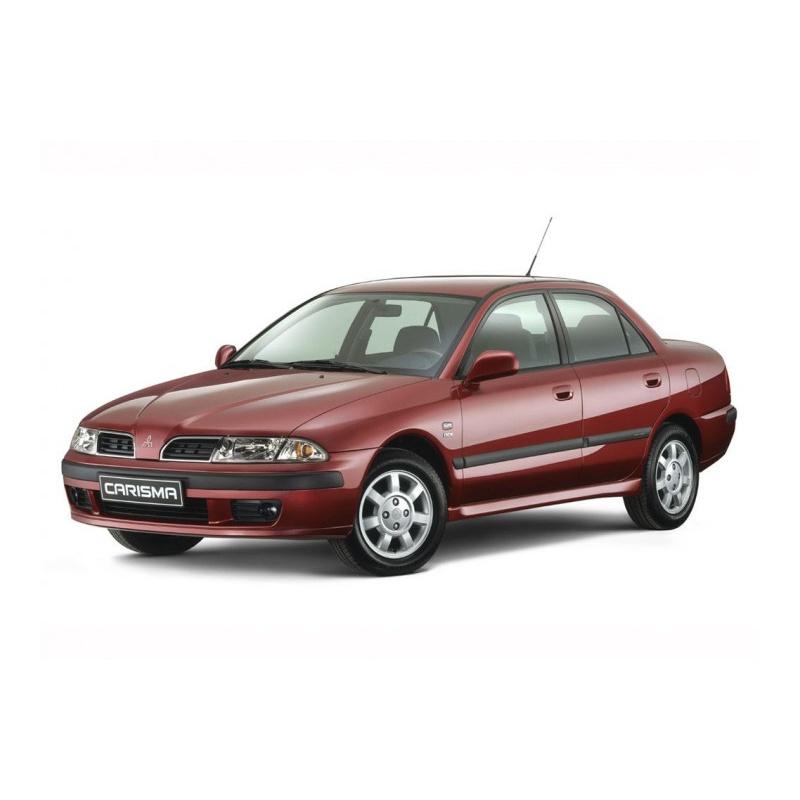 chiave guscio telecomando 2 tasti chiavi auto mitsubishi galant spacestar carisma