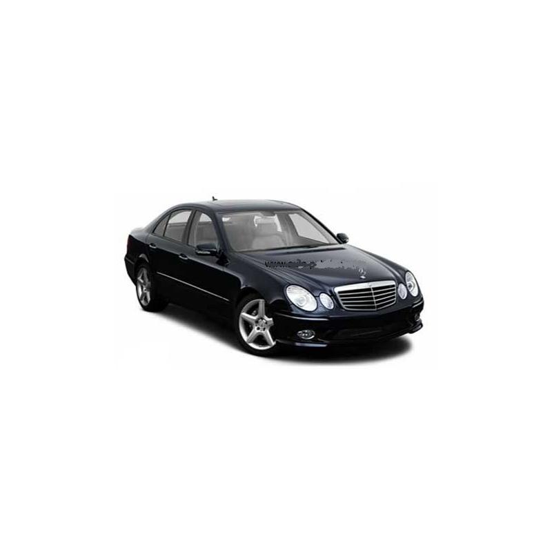 chiave guscio telecomando 3 tasti chiavi auto mercedes benz b c e ml s clk