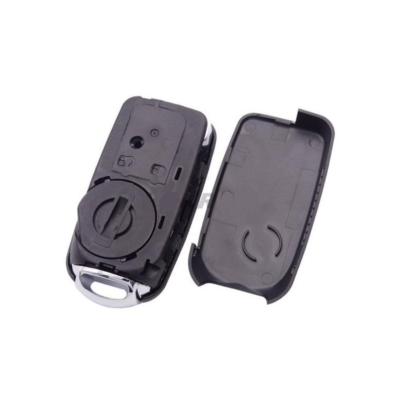 chiave guscio 4 tasti chiavi auto fiat 500x 500l tipo