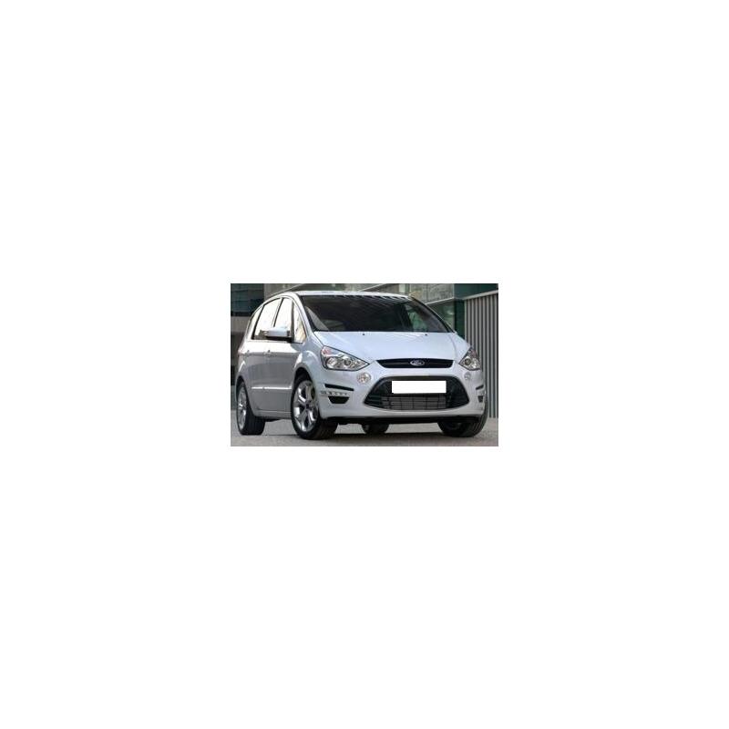 chiave guscio telecomando 3 tasti chiavi auto ford focus fiesta focus mondeo s-max c-max kuga