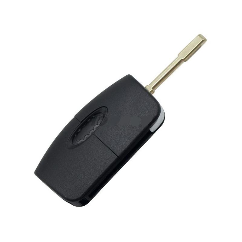 chiave guscio telecomando 3 tasti chiavi auto ford focus fiesta focus mondeo s-max c-max kuga