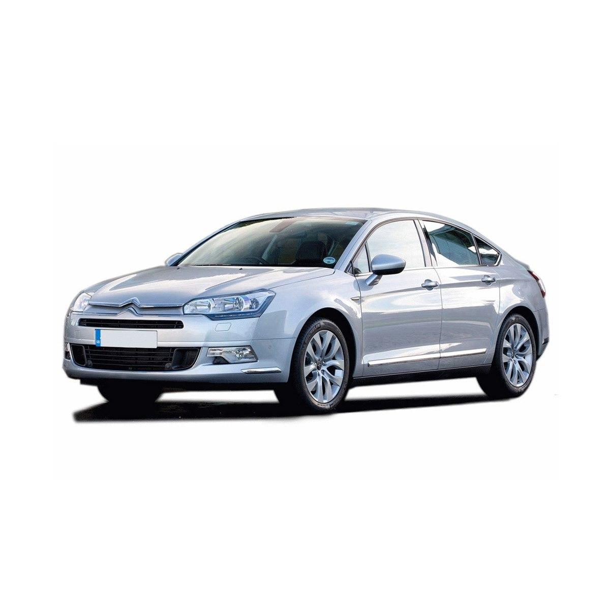 chiave guscio telecomando 2 tasti citroen C1 C2 C3 C4 C5