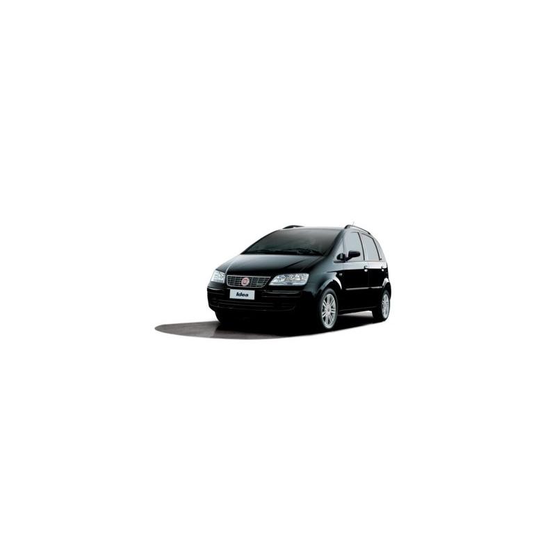 chiave guscio telecomando 2 tasti chiavi auto fiat panda stilo idea doblo<br />