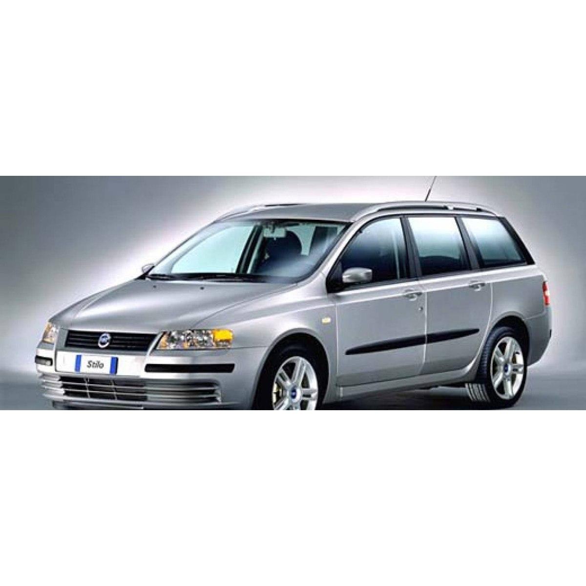 chiave guscio telecomando 2 tasti chiavi auto fiat panda stilo idea doblo<br />