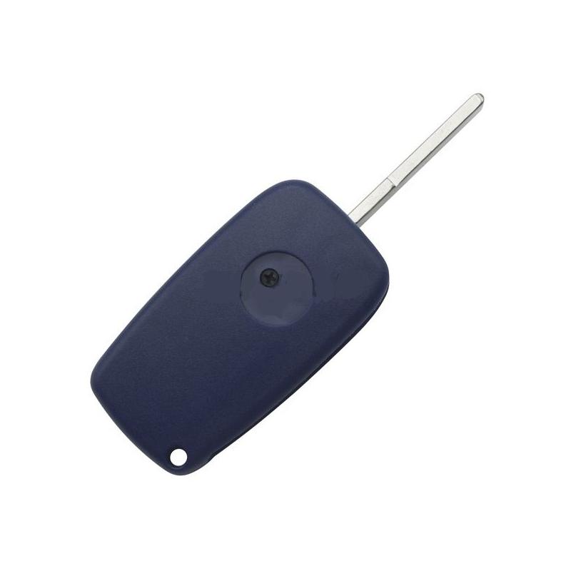 chiave guscio telecomando 2 tasti chiavi auto fiat panda stilo idea doblo<br />