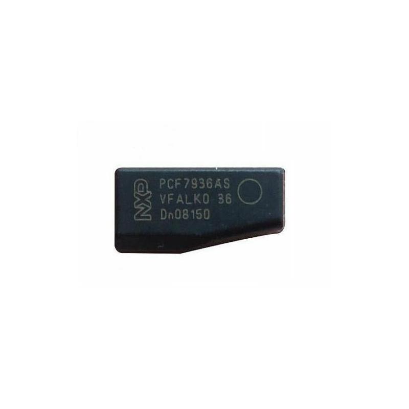 Trasponder pcf 7935 fiat lancia citroen peugeot kia hyundai