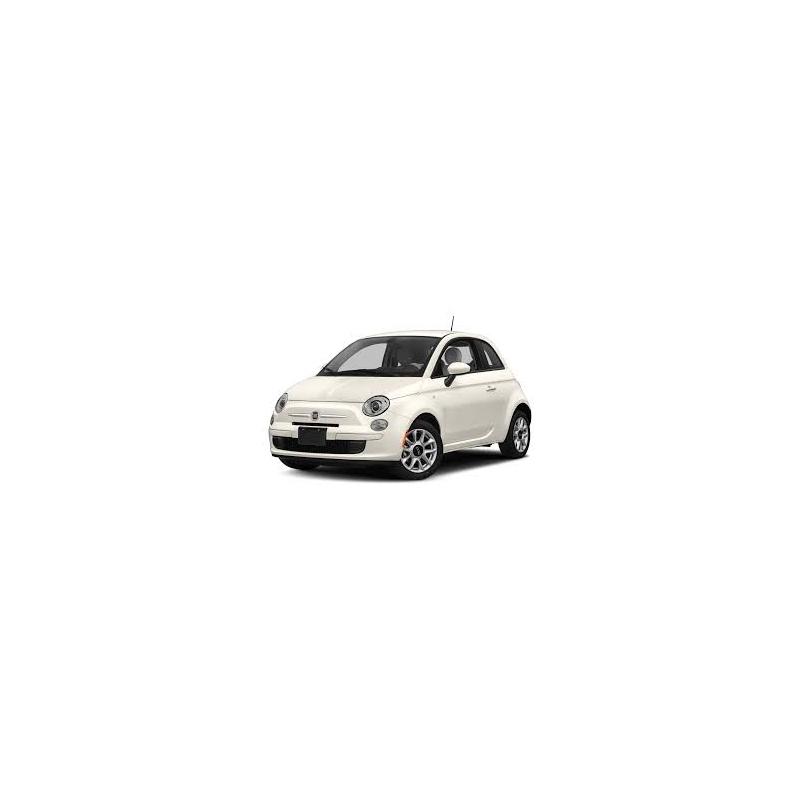 chiave guscio telecomando 2 tasti chiavi auto fiat panda grande punto 500
