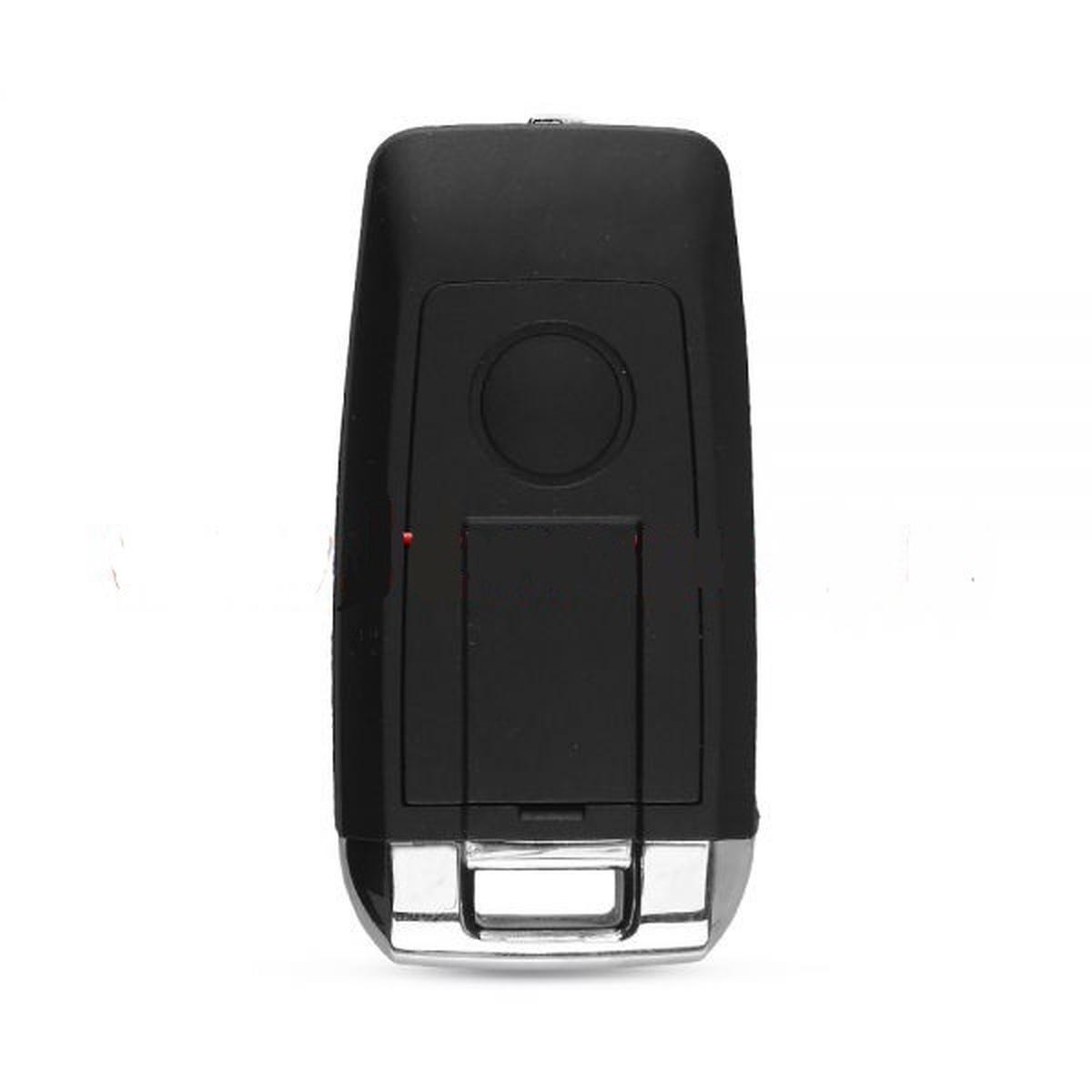 chiave guscio 3 tasti chiavi auto volkswagen up, polo, lupo