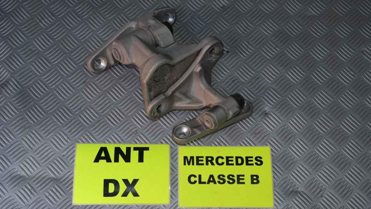 Mercedes classe b 200 cerniere porta anteriore dx