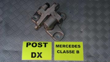 Mercedes classe b 200 cerniere porta posteriore dx