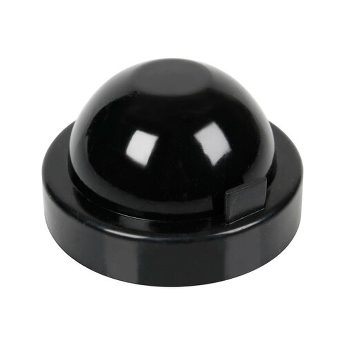 Copertura protettiva faro maggiorata - Ø 100 mm