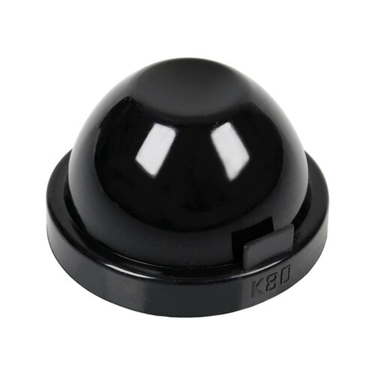 Copertura protettiva faro maggiorata - Ø 80 mm