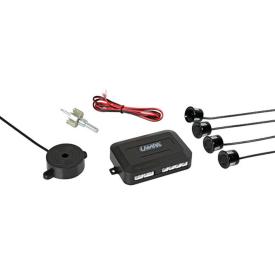 Lampa Buzzer R4, kit 4 sensori parcheggio posteriori, 12V 74499  8000692744994