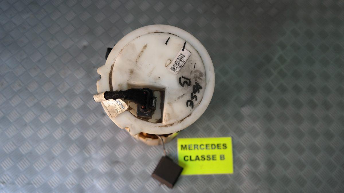 Mercedes classe b 200 pompa benzina con galleggiante